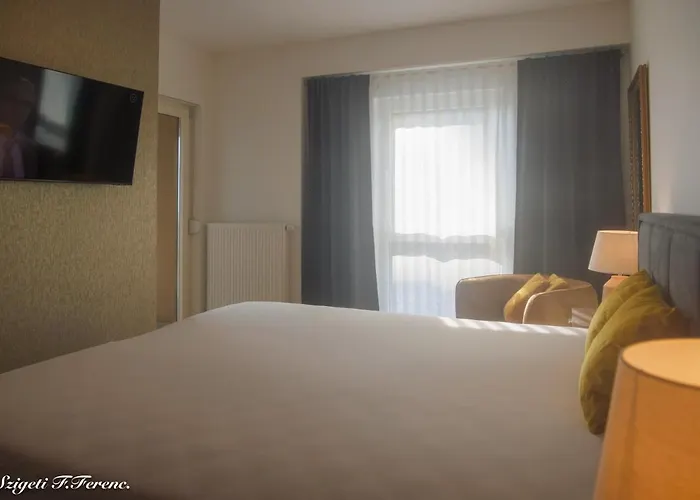 Sleeps 4 With Sea View Apartman Rijeka