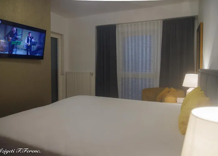 Apartman Sleeps 4 With Sea View Rijeka